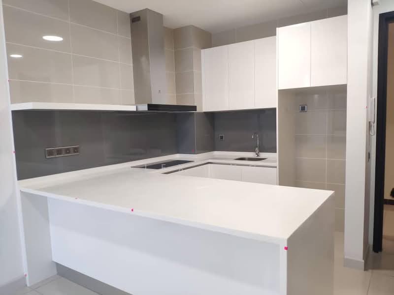 Service Residence for Rent at The Park 2 - Alex Ang - PropertyGuru.com.my