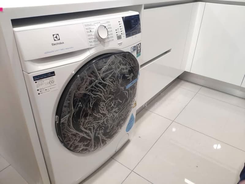 Service Residence for Rent at The Park 2 - Alex Ang - PropertyGuru.com.my