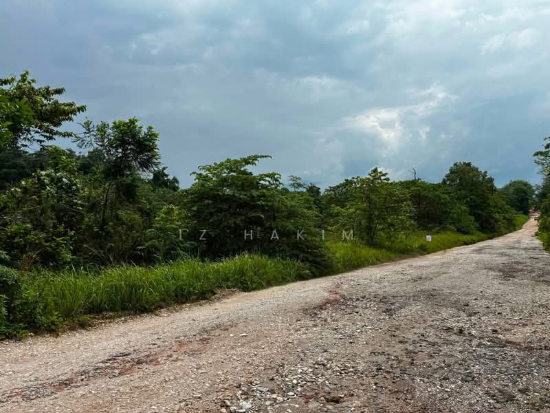 Agricultural Land for Sale in Ulu Yam (Selangor) - Iz Hakim - Exterior - PropertyGuru.com.my
