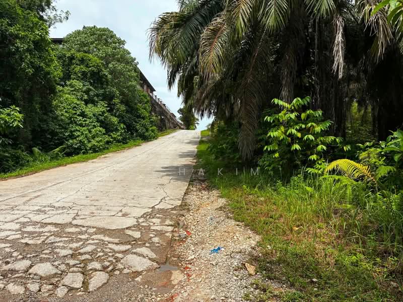 Agricultural Land for Sale in Ulu Yam (Selangor) - Iz Hakim - Exterior - PropertyGuru.com.my