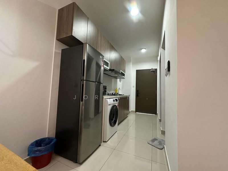 Service Residence for Rent at Country Garden Central Park - Jordan . - PropertyGuru.com.my