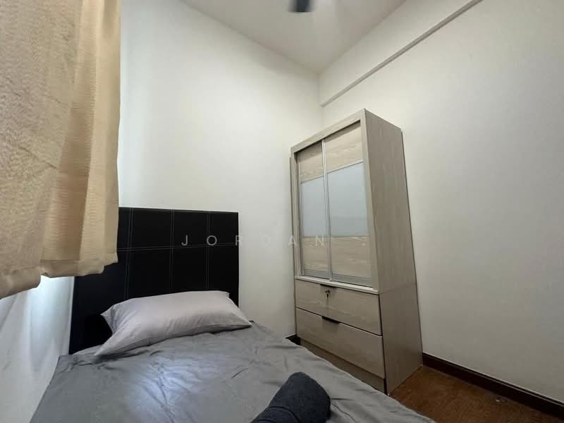 Service Residence for Rent at Country Garden Central Park - Jordan . - PropertyGuru.com.my