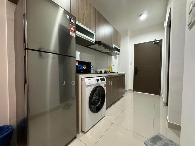 Service Residence for Rent at Country Garden Central Park - Jordan . - PropertyGuru.com.my