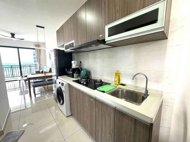 Service Residence for Rent at Country Garden Central Park - Jordan . - PropertyGuru.com.my