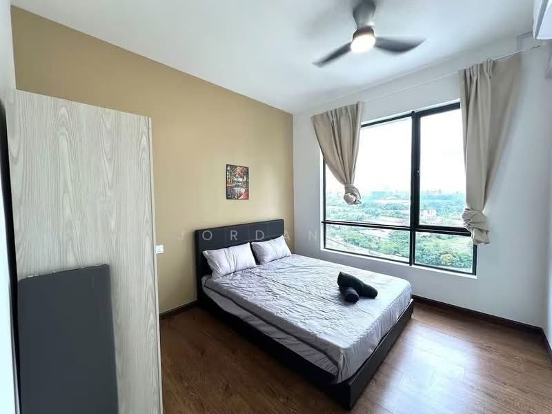 Service Residence for Rent at Country Garden Central Park - Jordan . - PropertyGuru.com.my