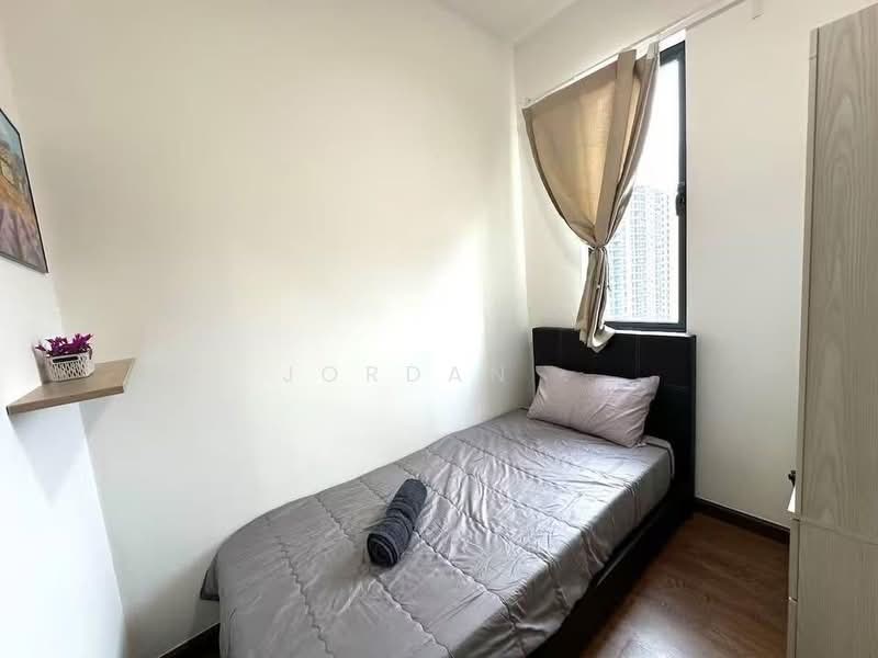 Service Residence for Rent at Country Garden Central Park - Jordan . - PropertyGuru.com.my