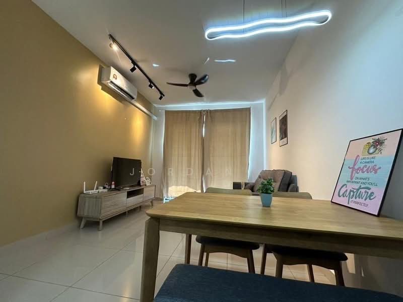 Service Residence for Rent at Country Garden Central Park - Jordan . - PropertyGuru.com.my