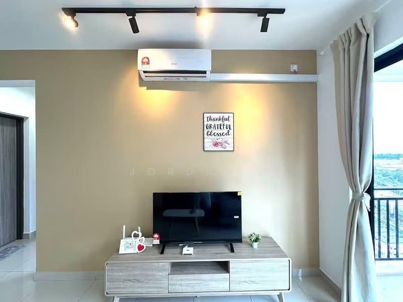 Service Residence for Rent at Country Garden Central Park - Jordan . - PropertyGuru.com.my