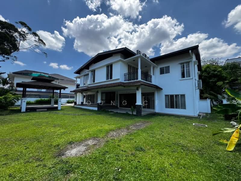 Rumah Banglo untuk Dijual di Ampang Hilir (Ampang) - Yoong CF - PropertyGuru.com.my