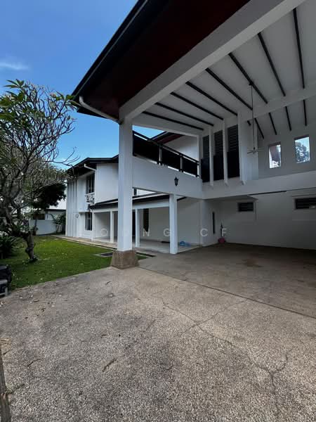 Rumah Banglo untuk Dijual di Ampang Hilir (Ampang) - Yoong CF - PropertyGuru.com.my