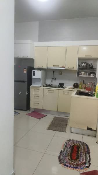 Pangsapuri untuk Disewa di Horizon Residence (Dwi Mutiara) - Aries Lam - PropertyGuru.com.my