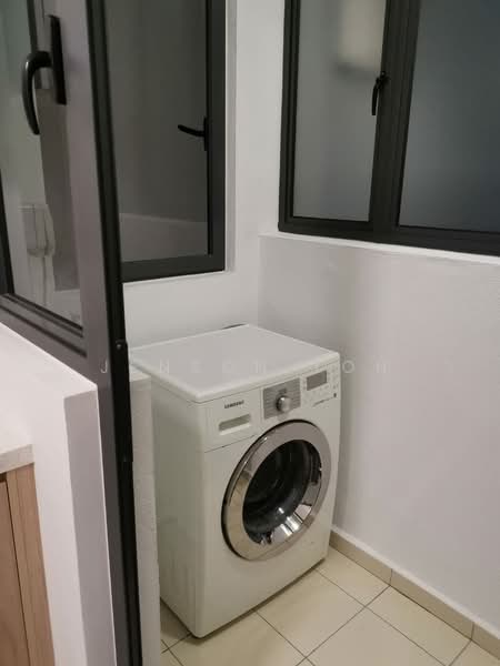 Servis Apartment untuk Disewa di United Point (Residensi Berpadu) - Jenson Toh - Interior - PropertyGuru.com.my