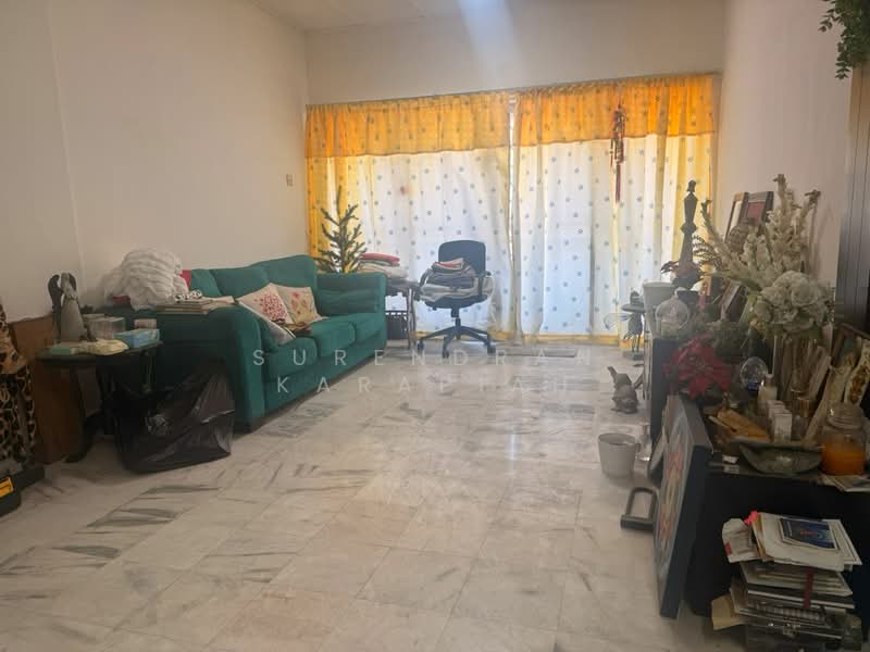 Pangsapuri untuk Dijual di Palm Ville - Surendran Karapiah - Living Room - PropertyGuru.com.my