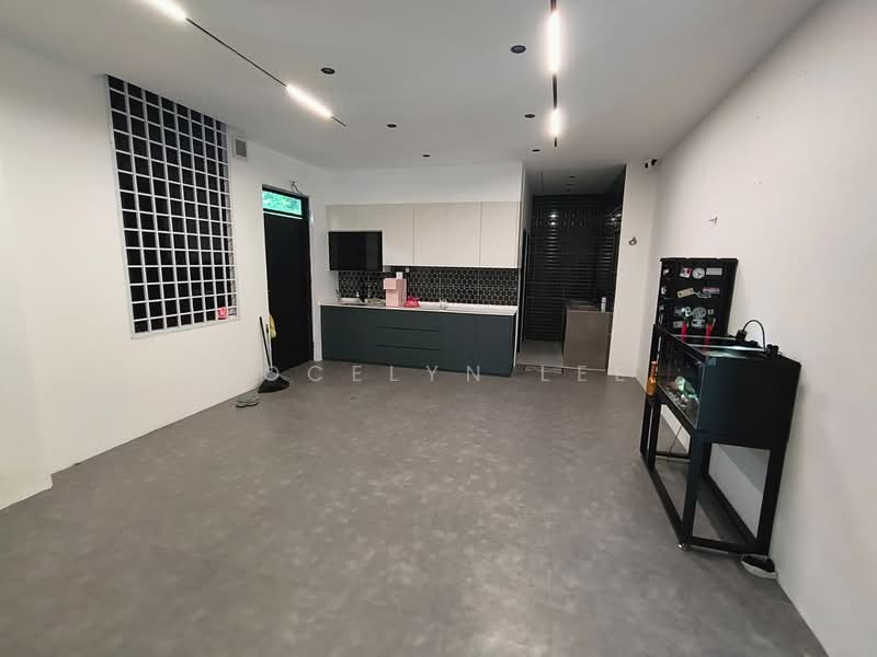 Kedai untuk Disewa di Horizon Hills (Iskandar Puteri (Nusajaya)) - Jocelyn Lee - PropertyGuru.com.my