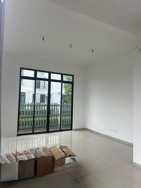 Terraced House for Sale in Kota Masai (Pasir Gudang) - Kenneth Tan - Living Room - PropertyGuru.com.my