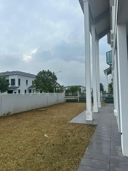 Terraced House for Sale in Kota Masai (Pasir Gudang) - Kenneth Tan - Exterior - PropertyGuru.com.my