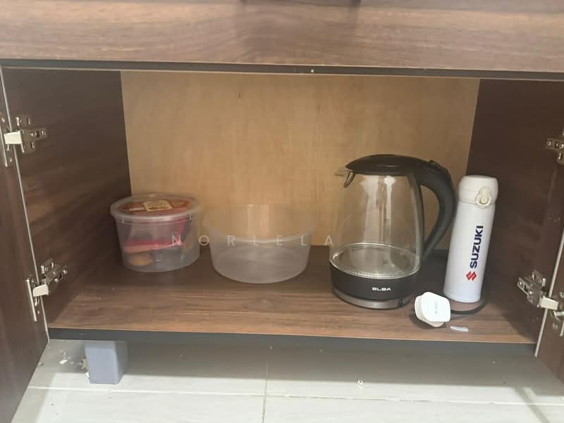 Soho for Rent in Shah Alam (Selangor) - Norlela . - Kitchen - PropertyGuru.com.my