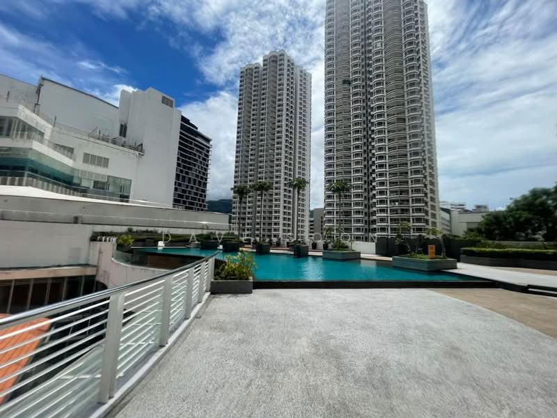 Kondominium untuk Dijual di Gurney Paragon - Dave Soon - PropertyGuru.com.my