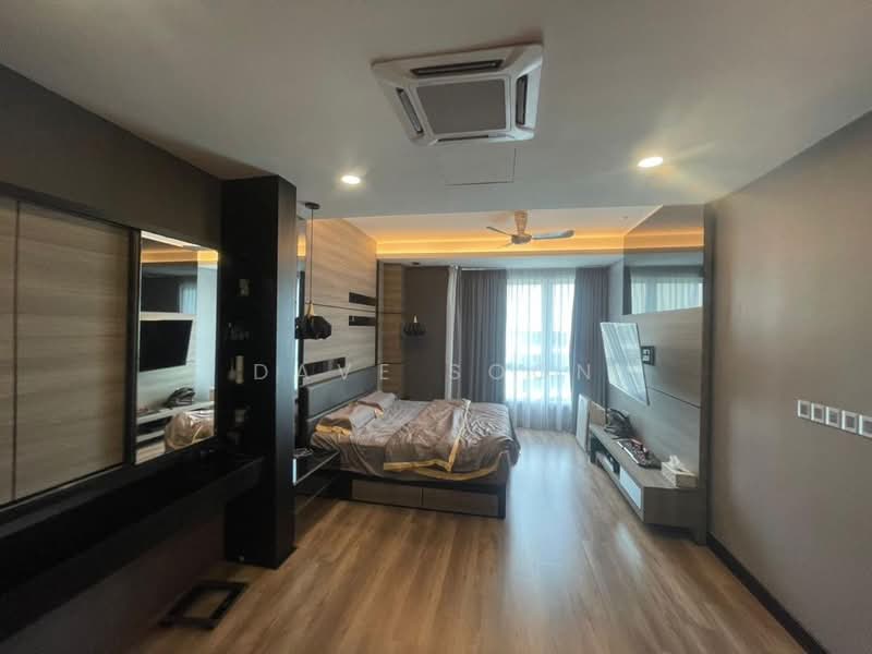 Kondominium untuk Dijual di Gurney Paragon - Dave Soon - PropertyGuru.com.my