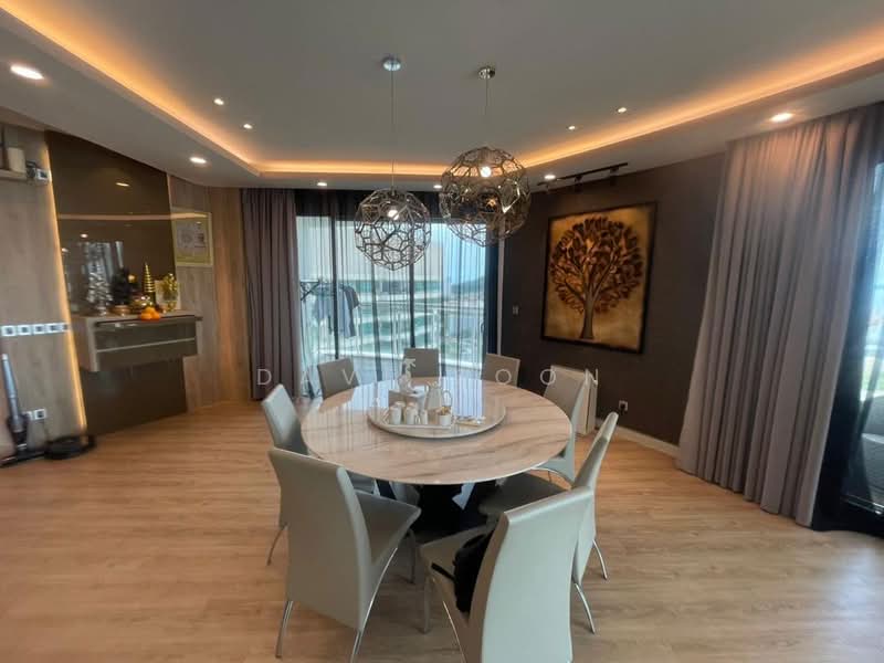 Kondominium untuk Dijual di Gurney Paragon - Dave Soon - PropertyGuru.com.my