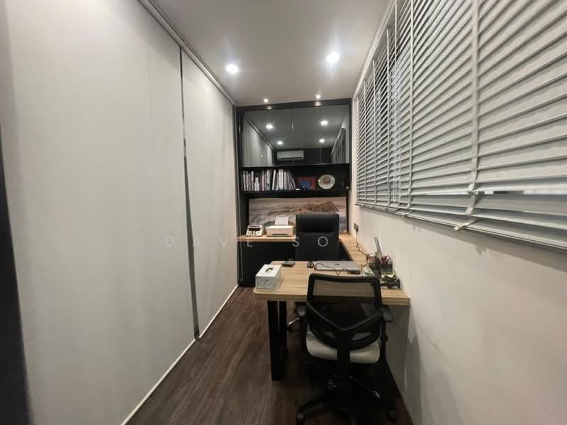 Kondominium untuk Dijual di Gurney Paragon - Dave Soon - PropertyGuru.com.my