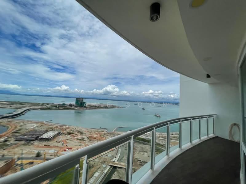 Kondominium untuk Dijual di Gurney Paragon - Dave Soon - PropertyGuru.com.my