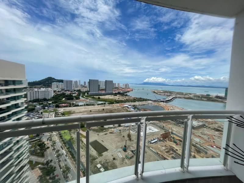 Kondominium untuk Dijual di Gurney Paragon - Dave Soon - PropertyGuru.com.my
