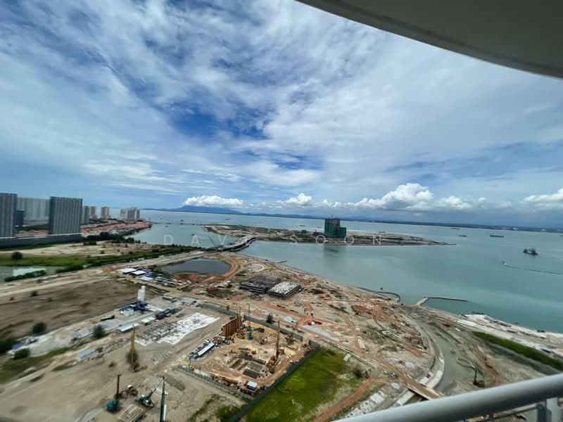 Kondominium untuk Dijual di Gurney Paragon - Dave Soon - PropertyGuru.com.my