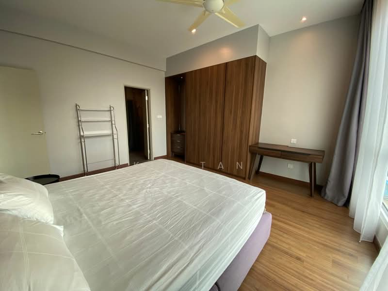 Condominium for Rent at City Residence - Kim Tan - Bedroom - PropertyGuru.com.my