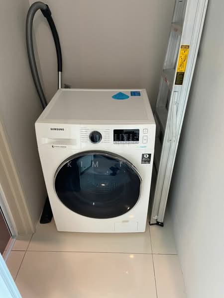 Condominium for Rent at City Residence - Kim Tan - Interior - PropertyGuru.com.my