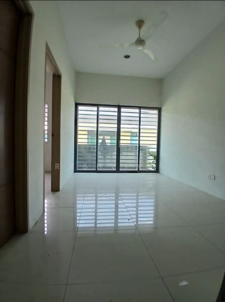 Cluster House for Sale in Ipoh (Perak) - Rashvin Thiyakarajan - Living Room - PropertyGuru.com.my