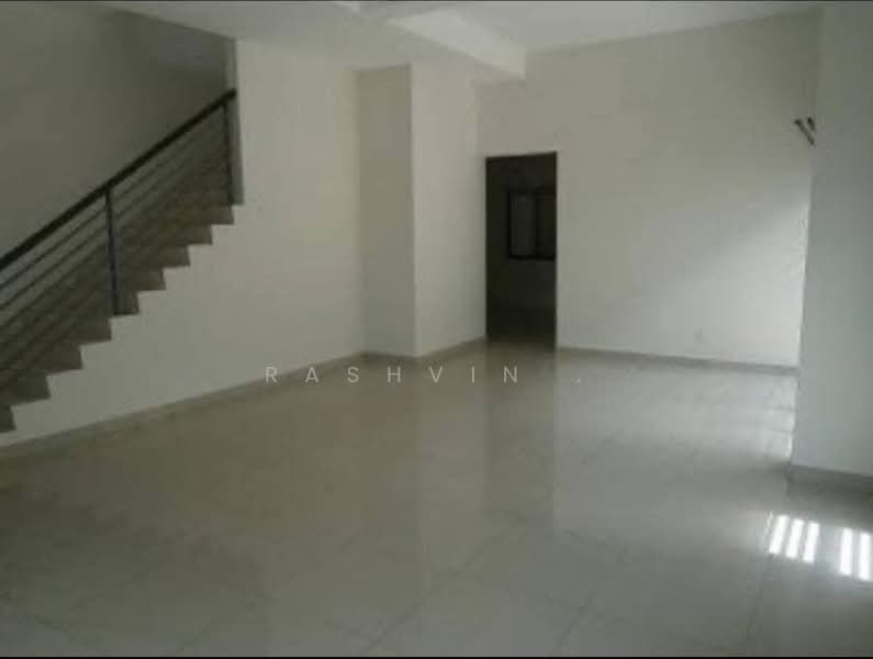Cluster House for Sale in Ipoh (Perak) - Rashvin Thiyakarajan - Interior - PropertyGuru.com.my
