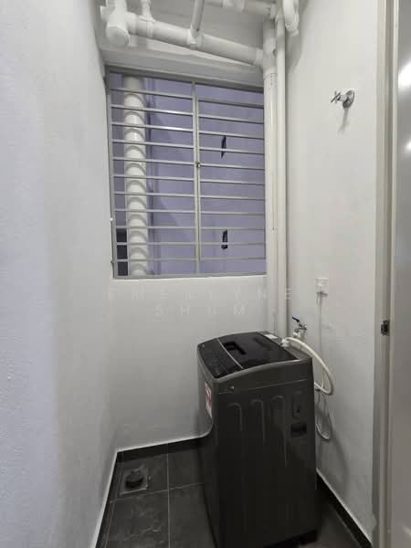 Service Residence for Rent at Suria Garden - Emerlyne Shum - Interior - PropertyGuru.com.my