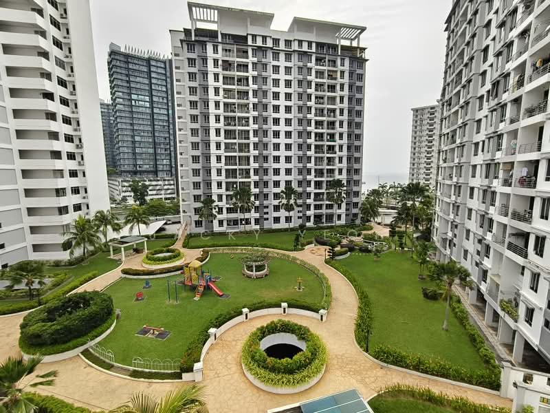Condominium for Sale at Putra Place Condominium - Jacky Yeoh - Exterior - PropertyGuru.com.my