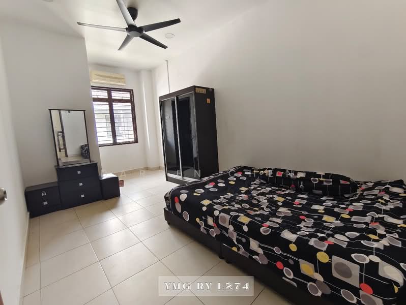 Rumah Teres untuk Disewa di Bandar Puteri Klang (Klang) - Darren Chen - PropertyGuru.com.my