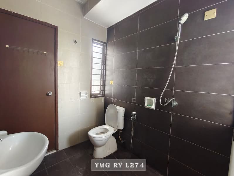 Rumah Teres untuk Disewa di Bandar Puteri Klang (Klang) - Darren Chen - PropertyGuru.com.my
