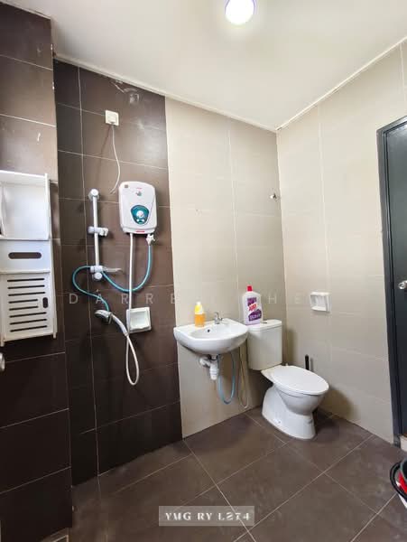 Rumah Teres untuk Disewa di Bandar Puteri Klang (Klang) - Darren Chen - PropertyGuru.com.my