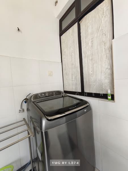 Rumah Teres untuk Disewa di Bandar Puteri Klang (Klang) - Darren Chen - PropertyGuru.com.my