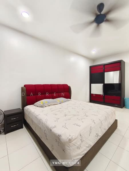 Rumah Teres untuk Disewa di Bandar Puteri Klang (Klang) - Darren Chen - PropertyGuru.com.my