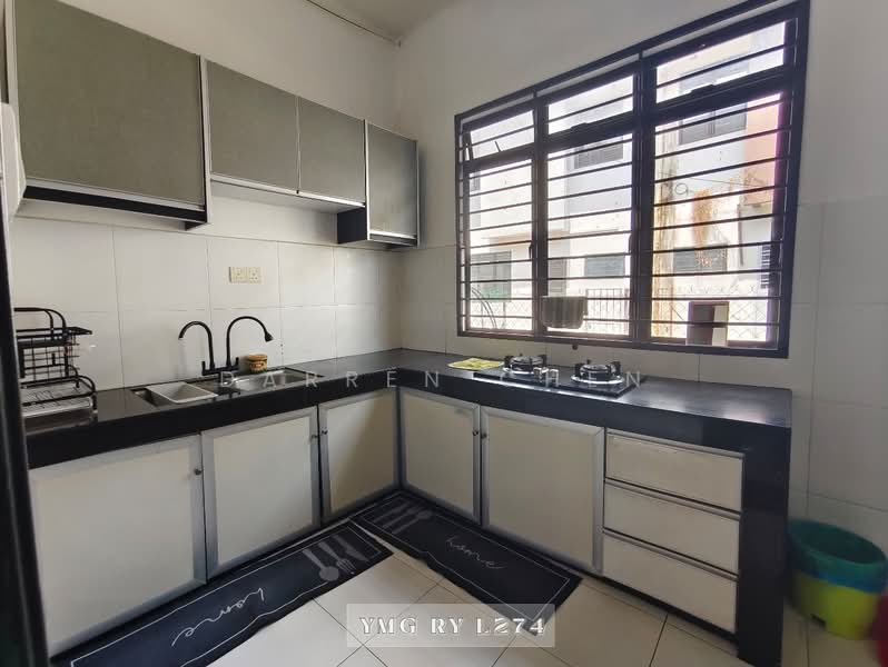 Rumah Teres untuk Disewa di Bandar Puteri Klang (Klang) - Darren Chen - PropertyGuru.com.my