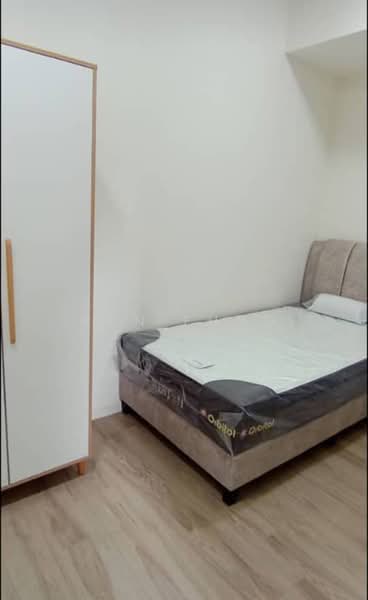Servis Apartment untuk Disewa di Emerald 9 - Ken Fung - Bedroom - PropertyGuru.com.my