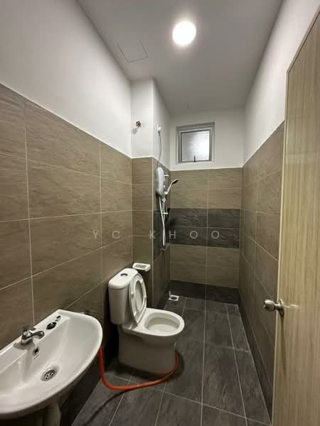 Rumah Teres 2 Tingkat untuk Disewa di Skudai (Johor) - YC Khoo - PropertyGuru.com.my