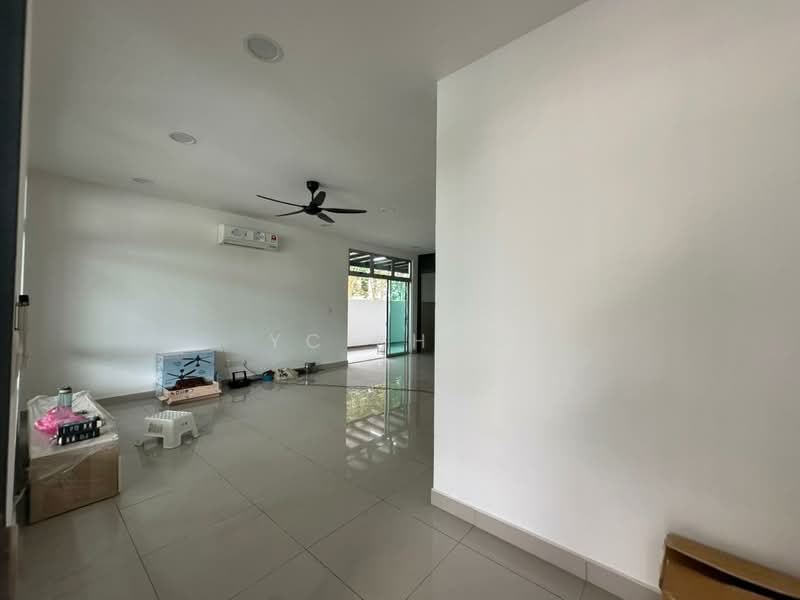 Rumah Teres 2 Tingkat untuk Disewa di Skudai (Johor) - YC Khoo - PropertyGuru.com.my