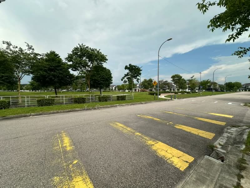 Rumah Teres 2 Tingkat untuk Disewa di Skudai (Johor) - YC Khoo - PropertyGuru.com.my