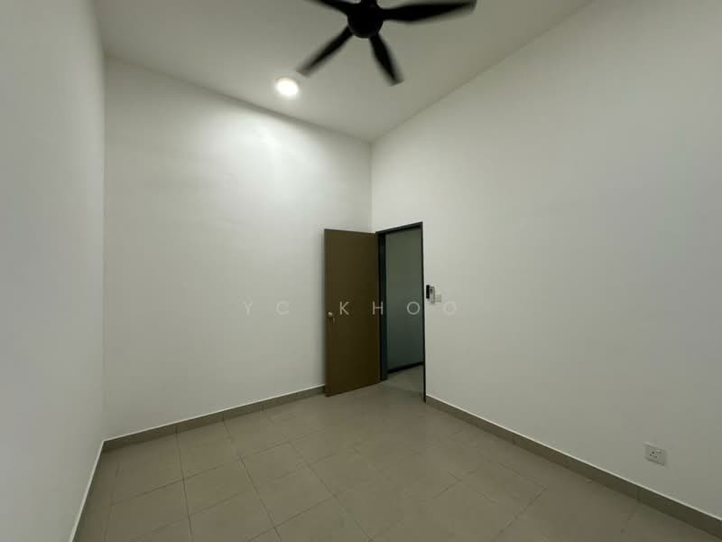 Rumah Teres 2 Tingkat untuk Disewa di Skudai (Johor) - YC Khoo - PropertyGuru.com.my