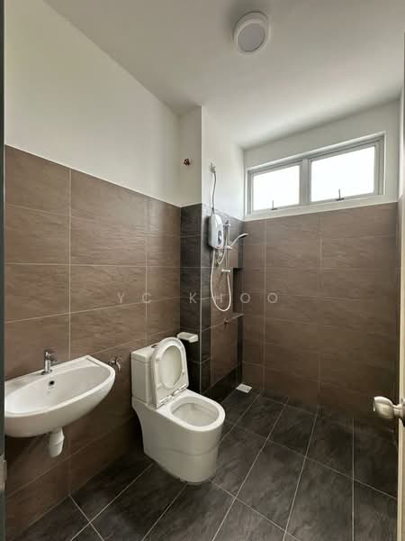 Rumah Teres 2 Tingkat untuk Disewa di Skudai (Johor) - YC Khoo - PropertyGuru.com.my
