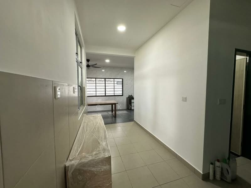 Rumah Teres 2 Tingkat untuk Disewa di Skudai (Johor) - YC Khoo - PropertyGuru.com.my