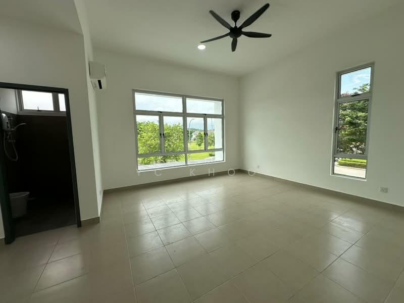 Rumah Teres 2 Tingkat untuk Disewa di Skudai (Johor) - YC Khoo - PropertyGuru.com.my