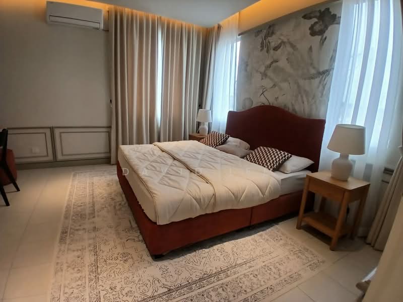 2-storey Terraced House for Sale in Sungai Petani (Kedah) - David Lee - Bedroom - PropertyGuru.com.my