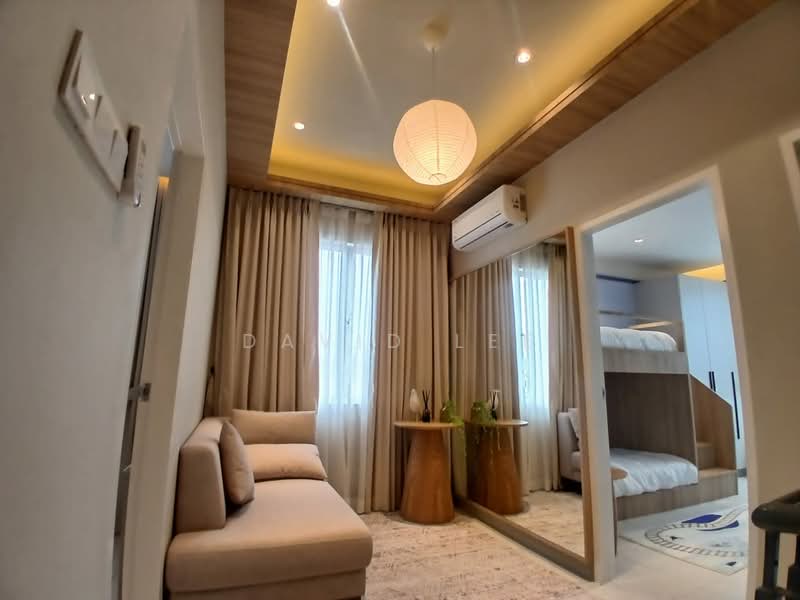 2-storey Terraced House for Sale in Sungai Petani (Kedah) - David Lee - Bedroom - PropertyGuru.com.my